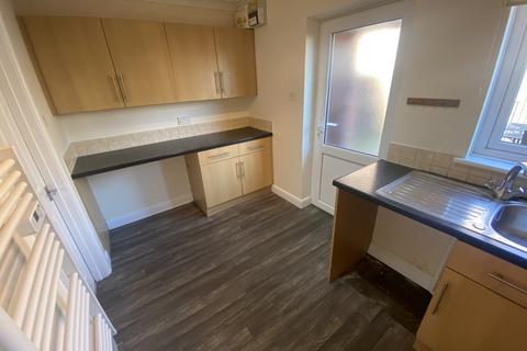 2 bedroom terraced house for sale, Edwin Street, Boston, PE21