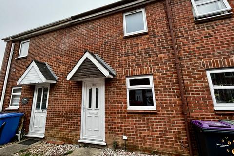 2 bedroom terraced house for sale, Edwin Street, Boston, PE21