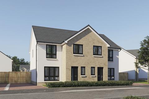 undefined, The Ardeer at Howford Park, Crookston Road G53