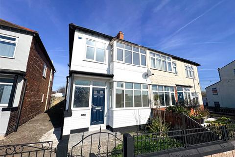 undefined, Edge Lane, Fairfield, Liverpool, Merseyside, L7