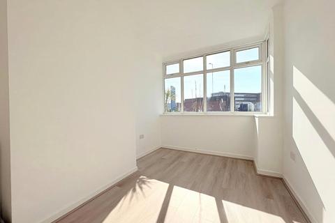 undefined, Edge Lane, Fairfield, Liverpool, Merseyside, L7
