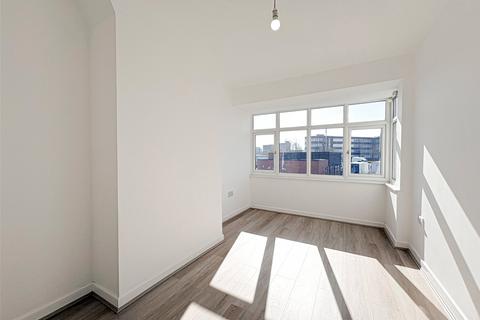 undefined, Edge Lane, Fairfield, Liverpool, Merseyside, L7