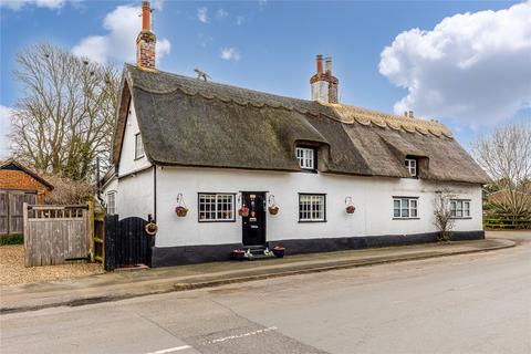 undefined, High Street, Riseley, Bedford, Bedfordshire, MK44