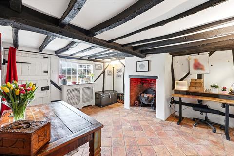undefined, High Street, Riseley, Bedford, Bedfordshire, MK44