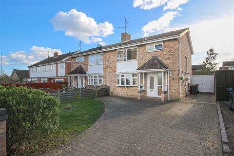 undefined, Severn Way, Bedford, Bedfordshire, MK41