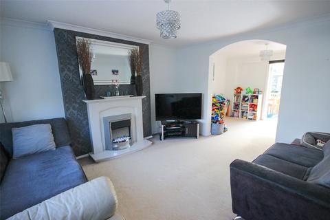 undefined, Severn Way, Bedford, Bedfordshire, MK41