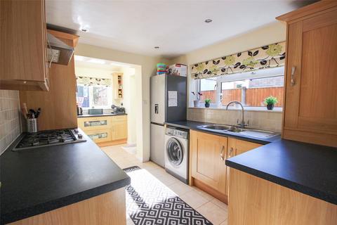 undefined, Severn Way, Bedford, Bedfordshire, MK41