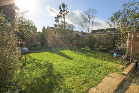 undefined, Severn Way, Bedford, Bedfordshire, MK41