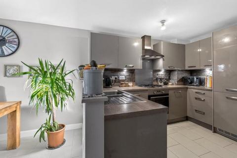 undefined, Harlequin Crescent, Wixams, Bedford, Bedfordshire, MK42