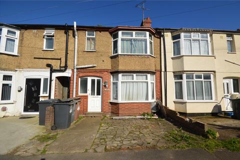 undefined, St. Catherines Avenue, Luton, LU3