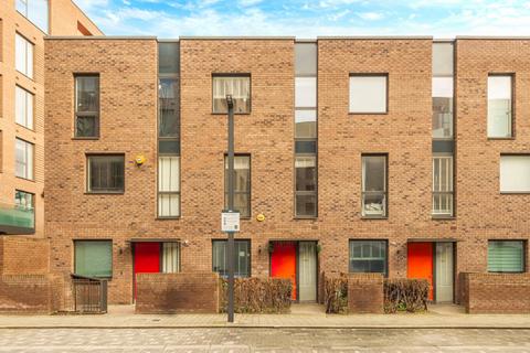 undefined, Rennie Street, London, SE10