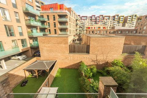 undefined, Rennie Street, London, SE10