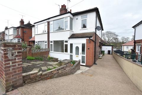 undefined, Somerville Avenue, Leeds, West Yorkshire
