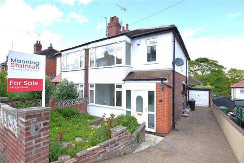 3 bedroom semi-detached house for sale, Somerville Avenue, Leeds, West Yorkshire