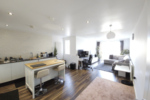 2 bedroom apartment for sale, 45 Pickford Lane, Bexleyheath, DA7