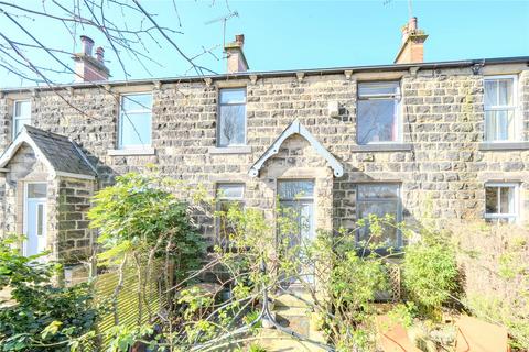 undefined, Oakfield Terrace, Horsforth, Leeds, West Yorkshire