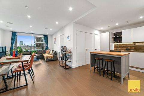 2 bedroom apartment for sale, Crimscott Street, London, SE1