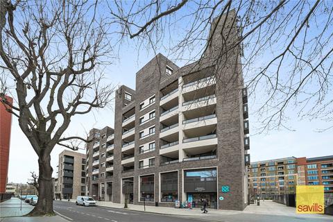2 bedroom apartment for sale, Crimscott Street, London, SE1
