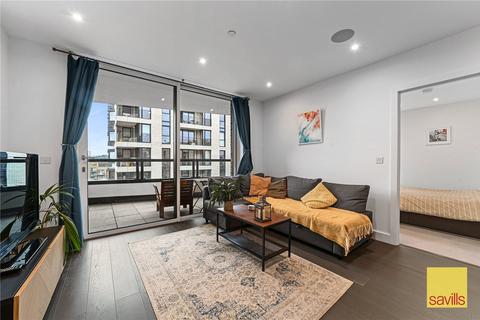 2 bedroom apartment for sale, Crimscott Street, London, SE1
