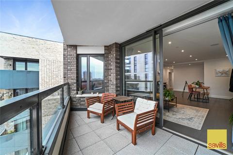 2 bedroom apartment for sale, Crimscott Street, London, SE1