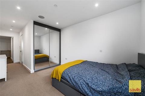 2 bedroom apartment for sale, Crimscott Street, London, SE1