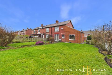 Oak Terrace, Leadgate