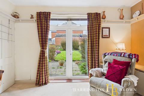 2 bedroom terraced house for sale, Oak Terrace, Leadgate