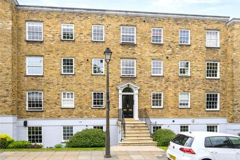 2 bedroom apartment for sale, 14 John Spencer Square, Islington, London, N1