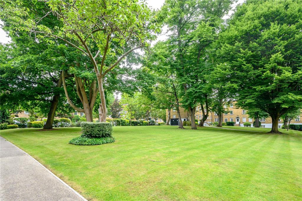 Communal Garden