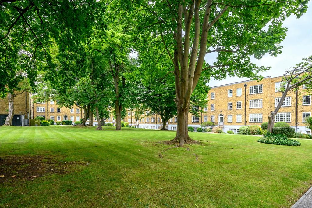 Communal Garden