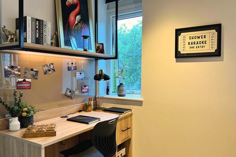Flat share to rent, Childers Street