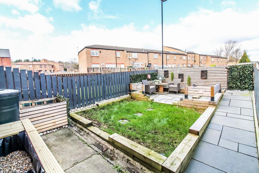 Front Garden.