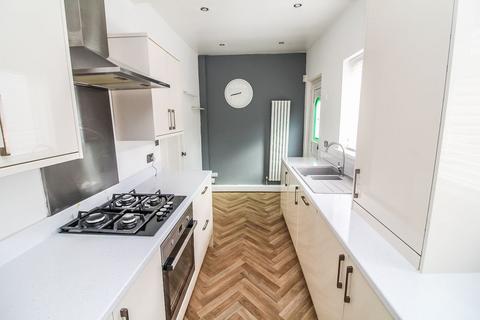 undefined, Westgarth Terrace, Sulgrave, Washington, NE37