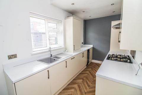 undefined, Westgarth Terrace, Sulgrave, Washington, NE37