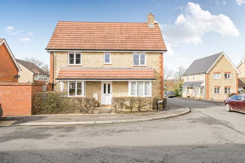 Curtis Close, Watchfield, Swindon, Oxfordshire, SN6