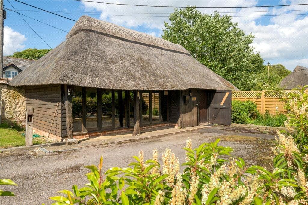 1 Bed Annexe