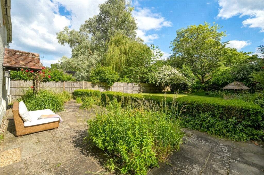 Gardens