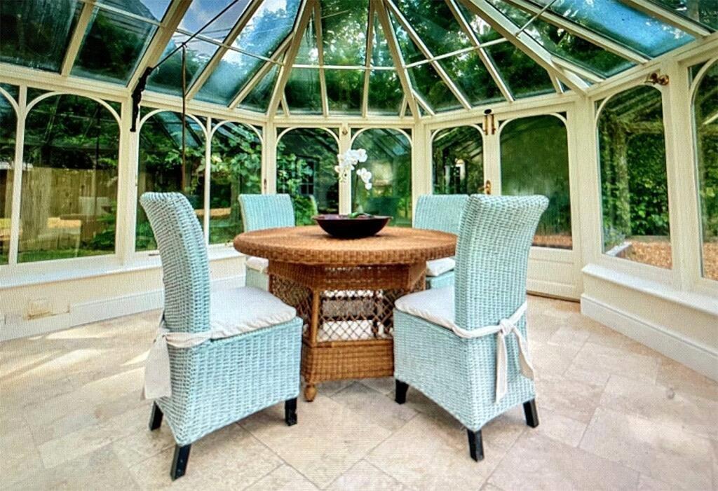 Conservatory