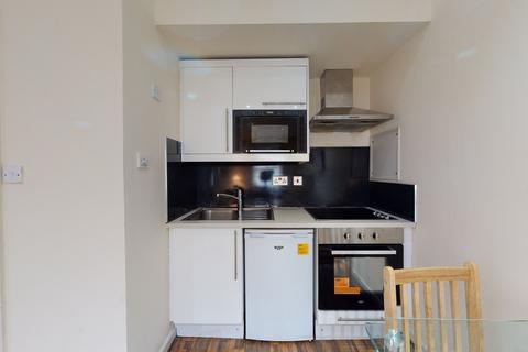 undefined, Brondesbury Park