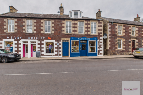 undefined, High Street, Biggar, ML12