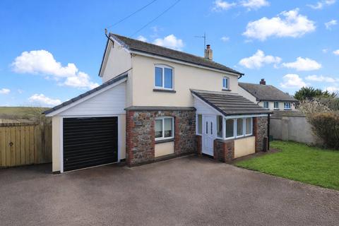 3 bedroom detached house for sale, Littleham, Bideford, Devon, EX39