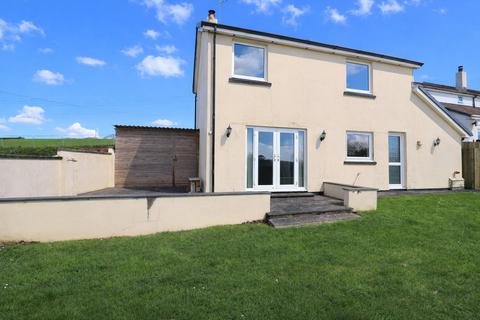 3 bedroom detached house for sale, Littleham, Bideford, Devon, EX39