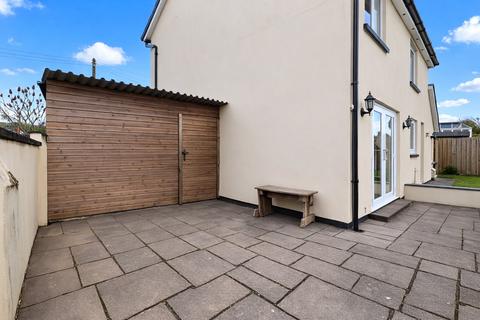 3 bedroom detached house for sale, Littleham, Bideford, Devon, EX39