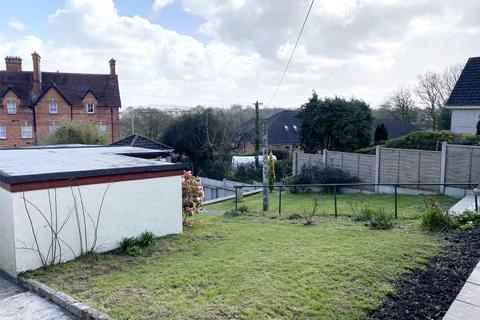 undefined, Race Hill, Launceston, Cornwall, PL15