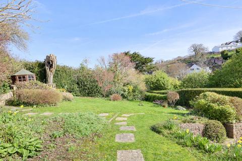 2 bedroom semi-detached house for sale, Middle Staunton Cottages, Staunton Lane, Minehead, Somerset, TA24
