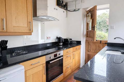 2 bedroom semi-detached house for sale, Middle Staunton Cottages, Staunton Lane, Minehead, Somerset, TA24