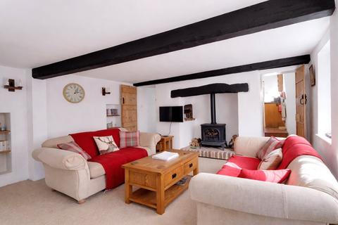 2 bedroom semi-detached house for sale, Middle Staunton Cottages, Staunton Lane, Minehead, Somerset, TA24