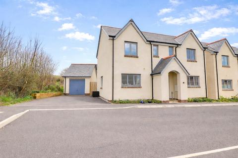 undefined, Tarka View, Merton, Okehampton, Devon, EX20