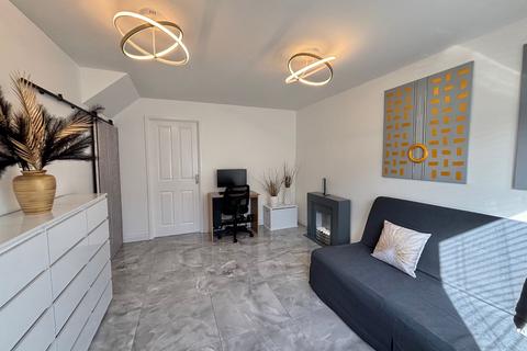 undefined, St. Lucia Close, Sunderland