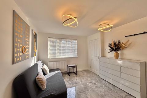 undefined, St. Lucia Close, Sunderland